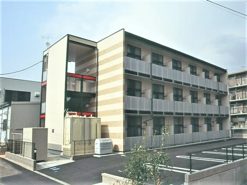 ★手数料０円★三島市南二日町　月極駐車場（LP）